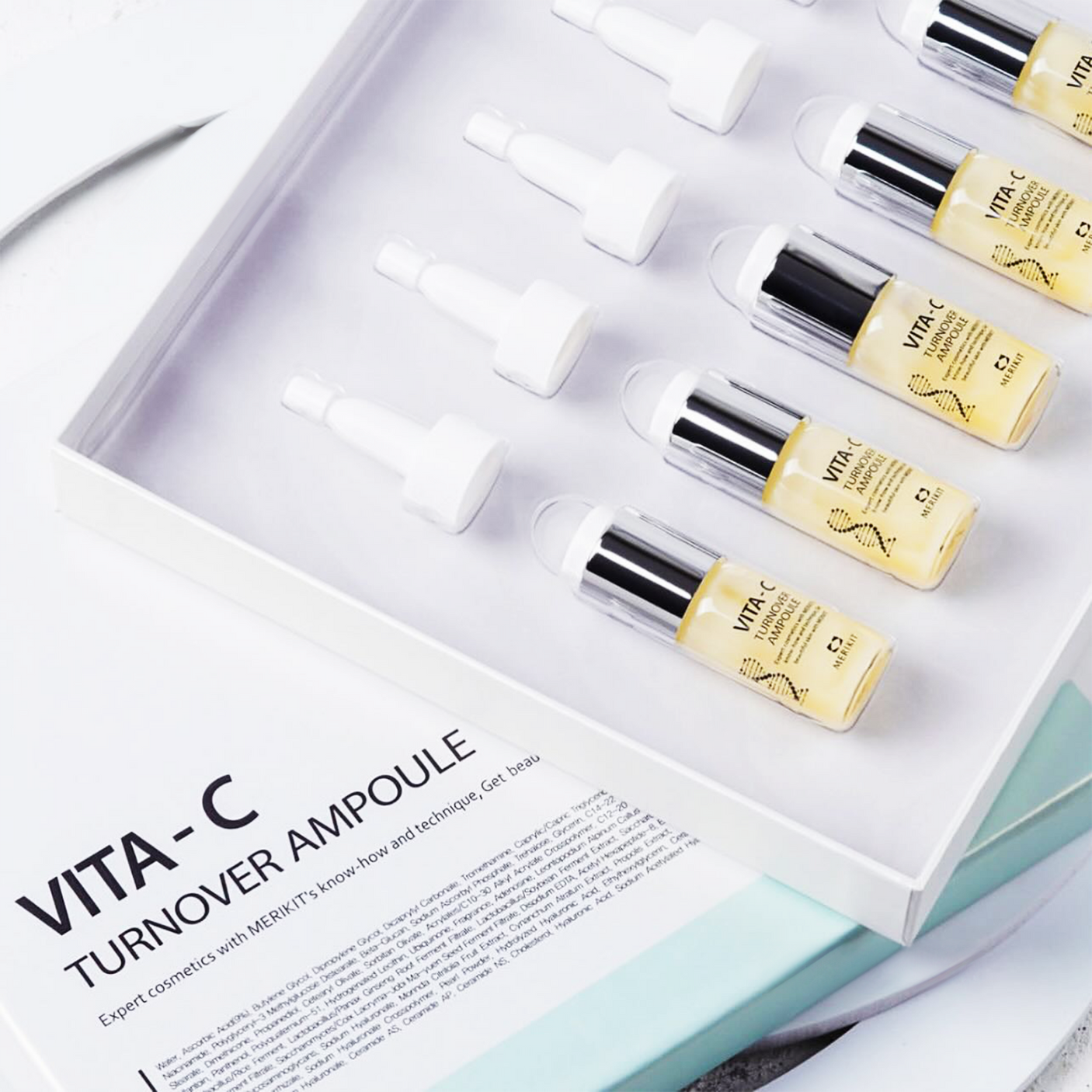 Merikit VITA - C Turnover Ampoule