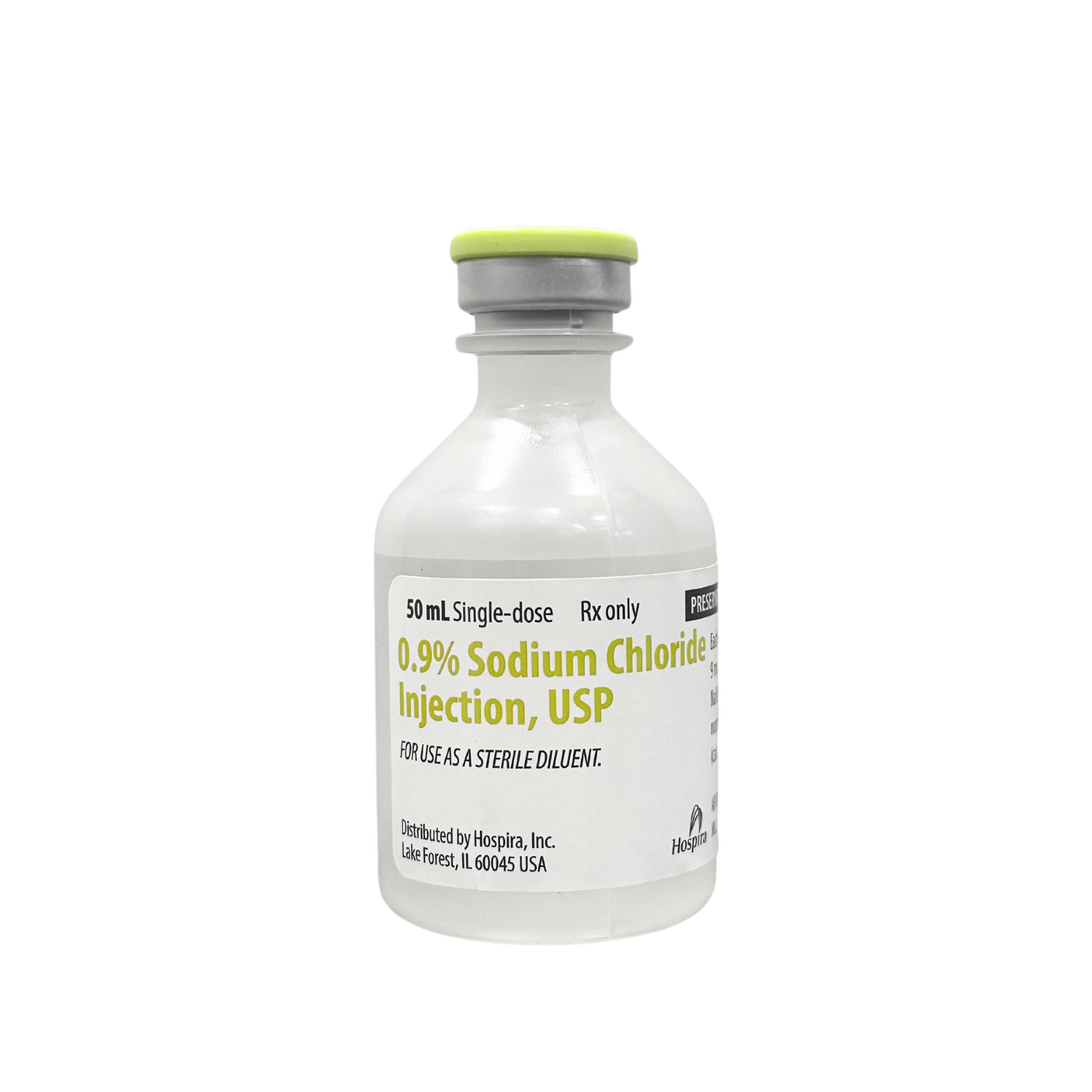 Chloride Sodium 0.9%