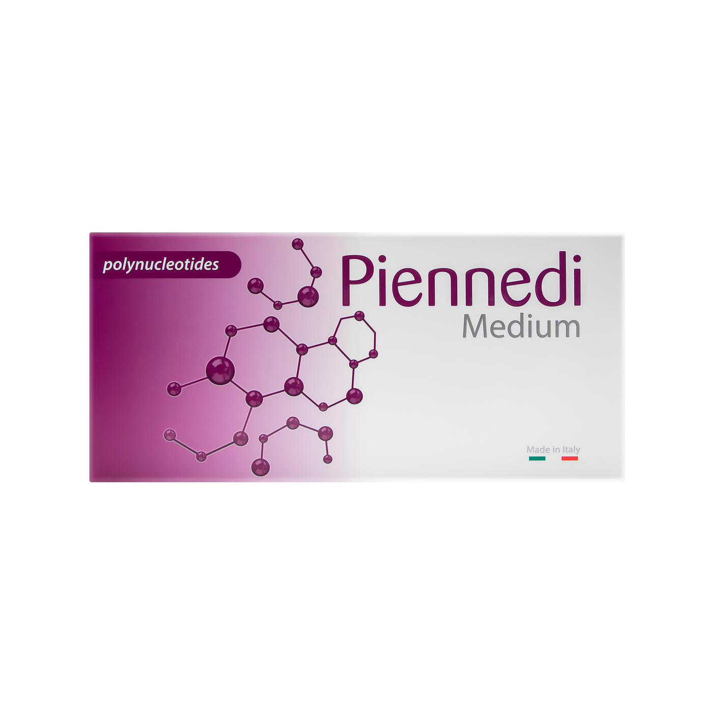 Medixa Piennedi Medium