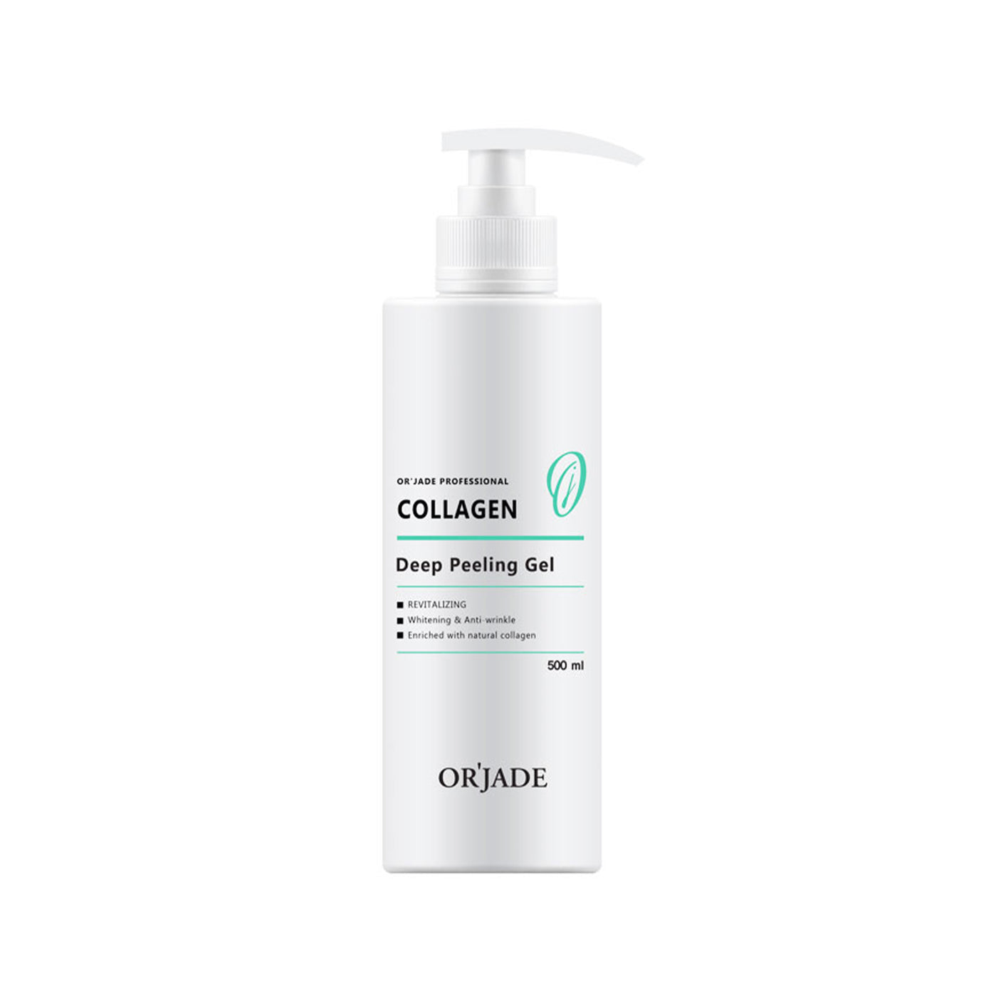 OrJade Deep Peeling Gel