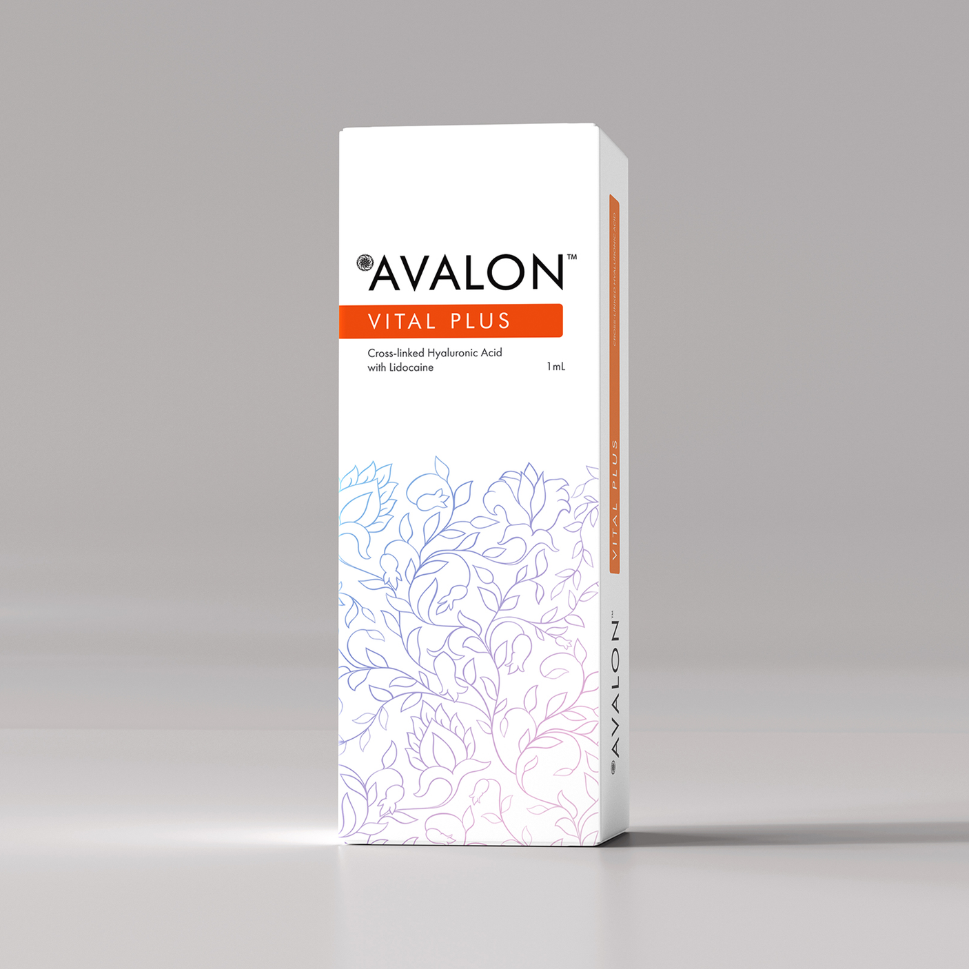 Avalon Vital Plus