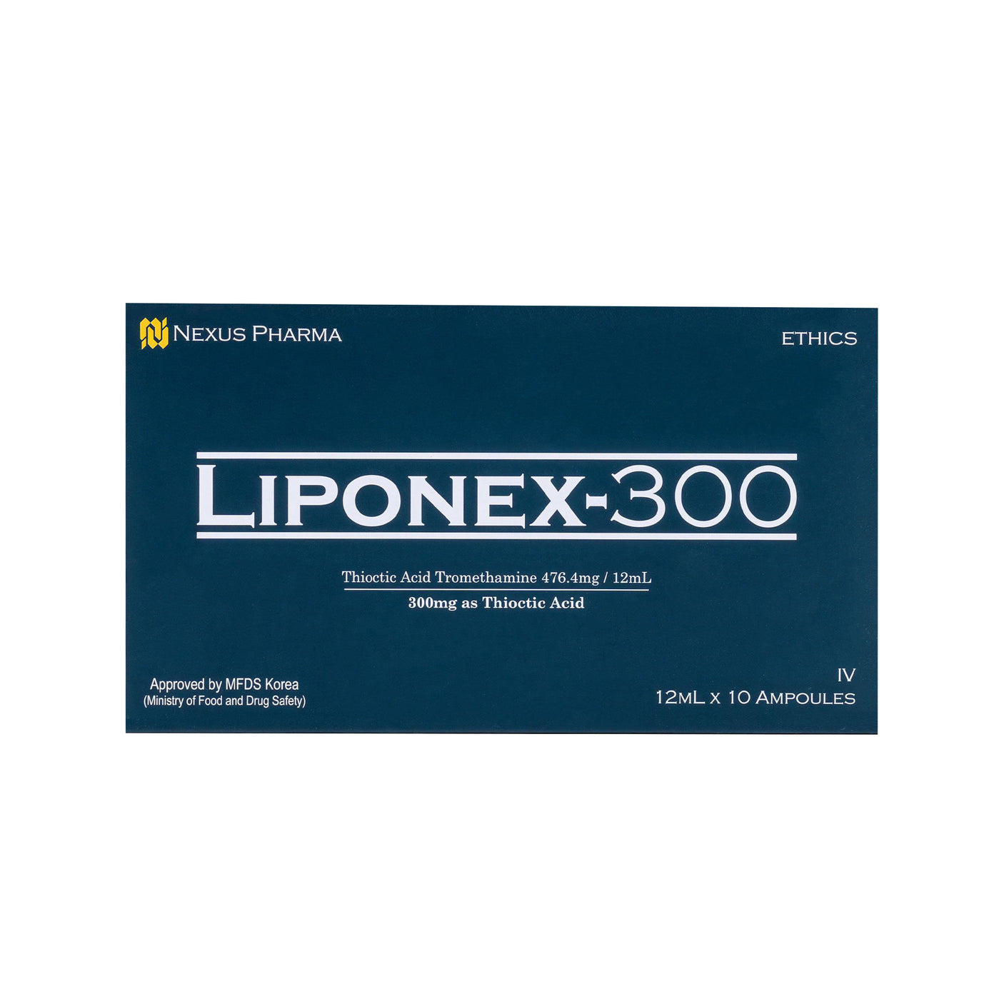 Liponex-300