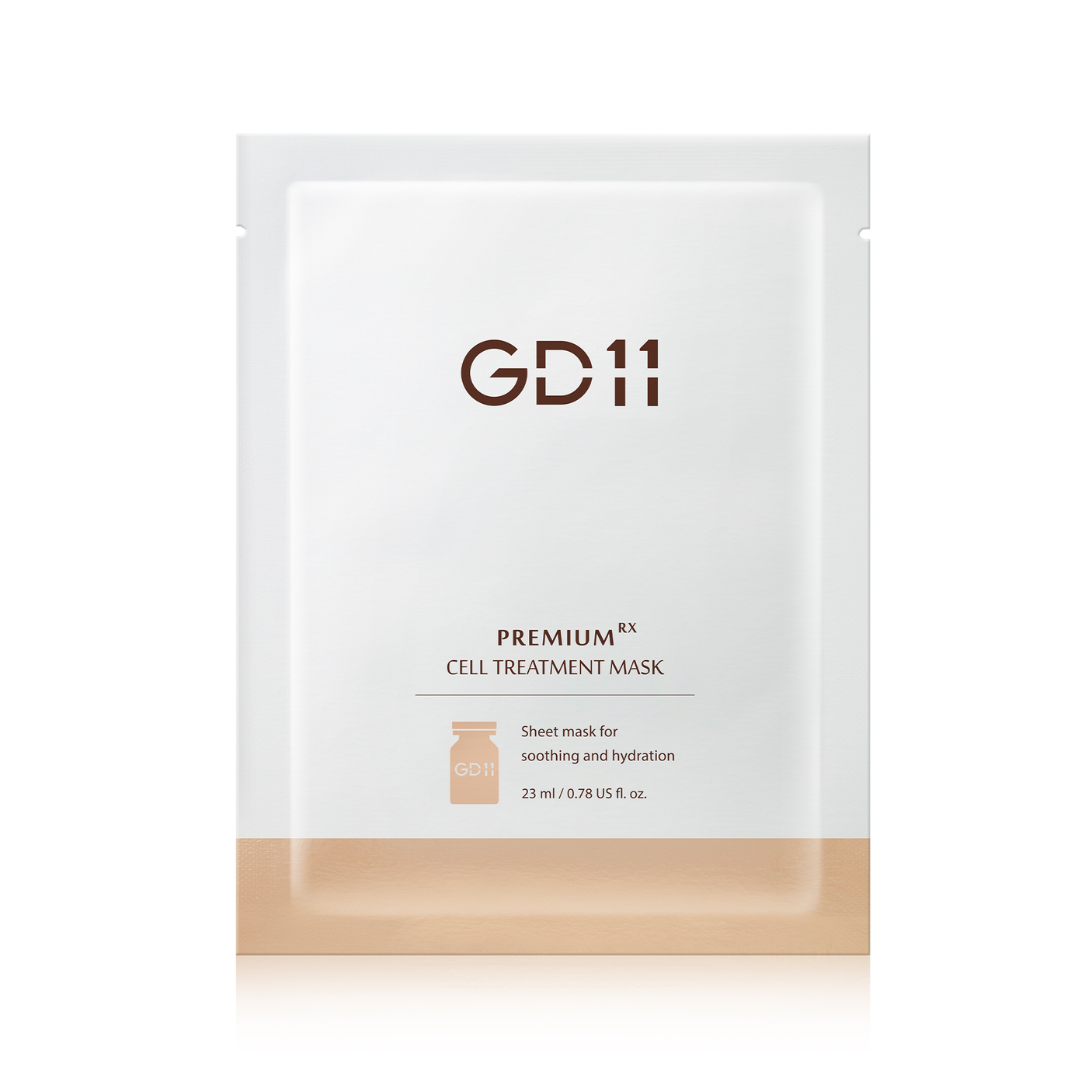 GD11 Treatment Mask