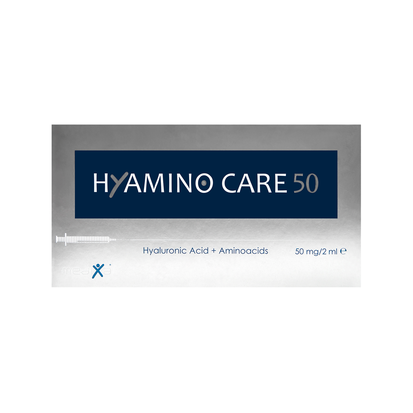 Medixa Hyamino Care 50