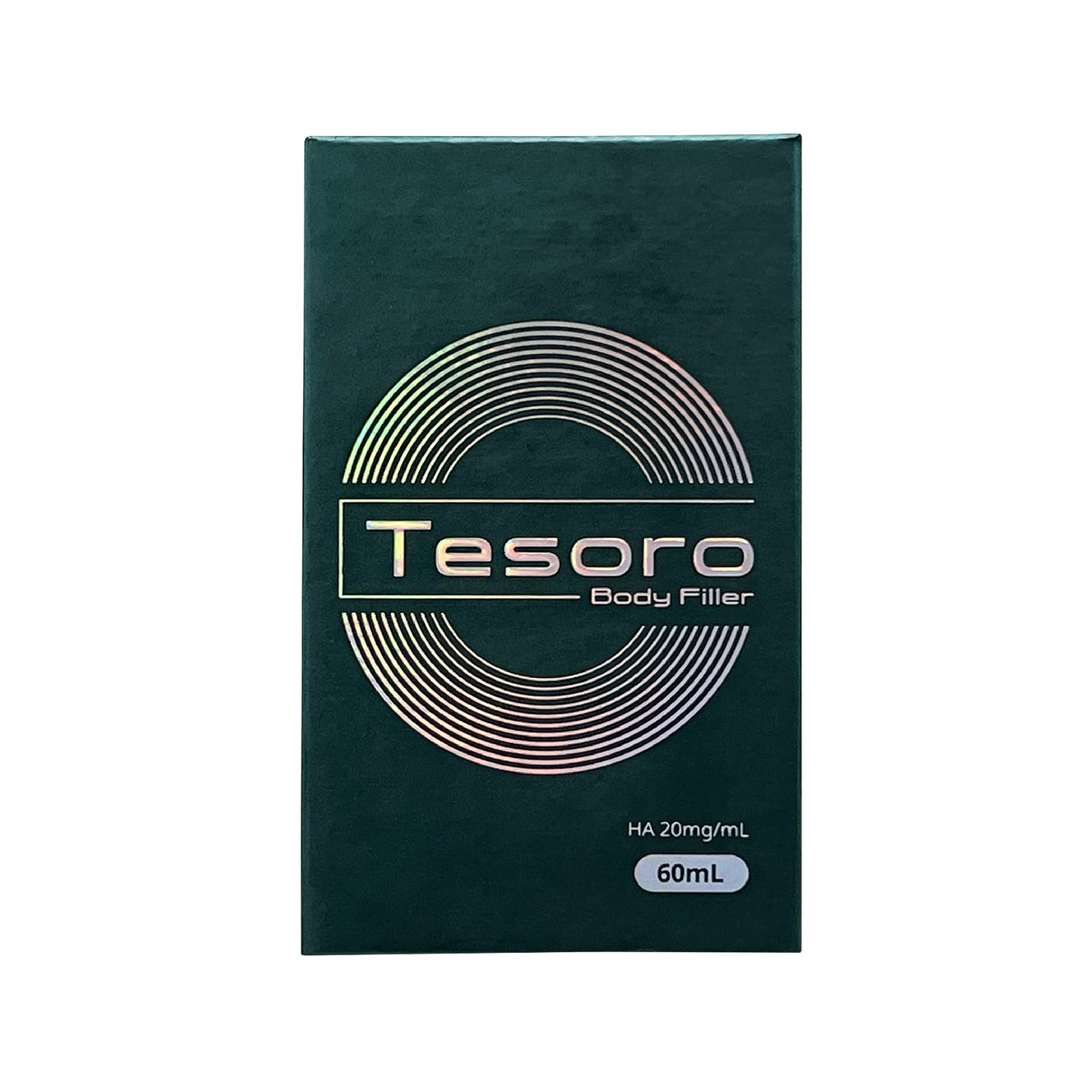 Tesoro Body HA Filler