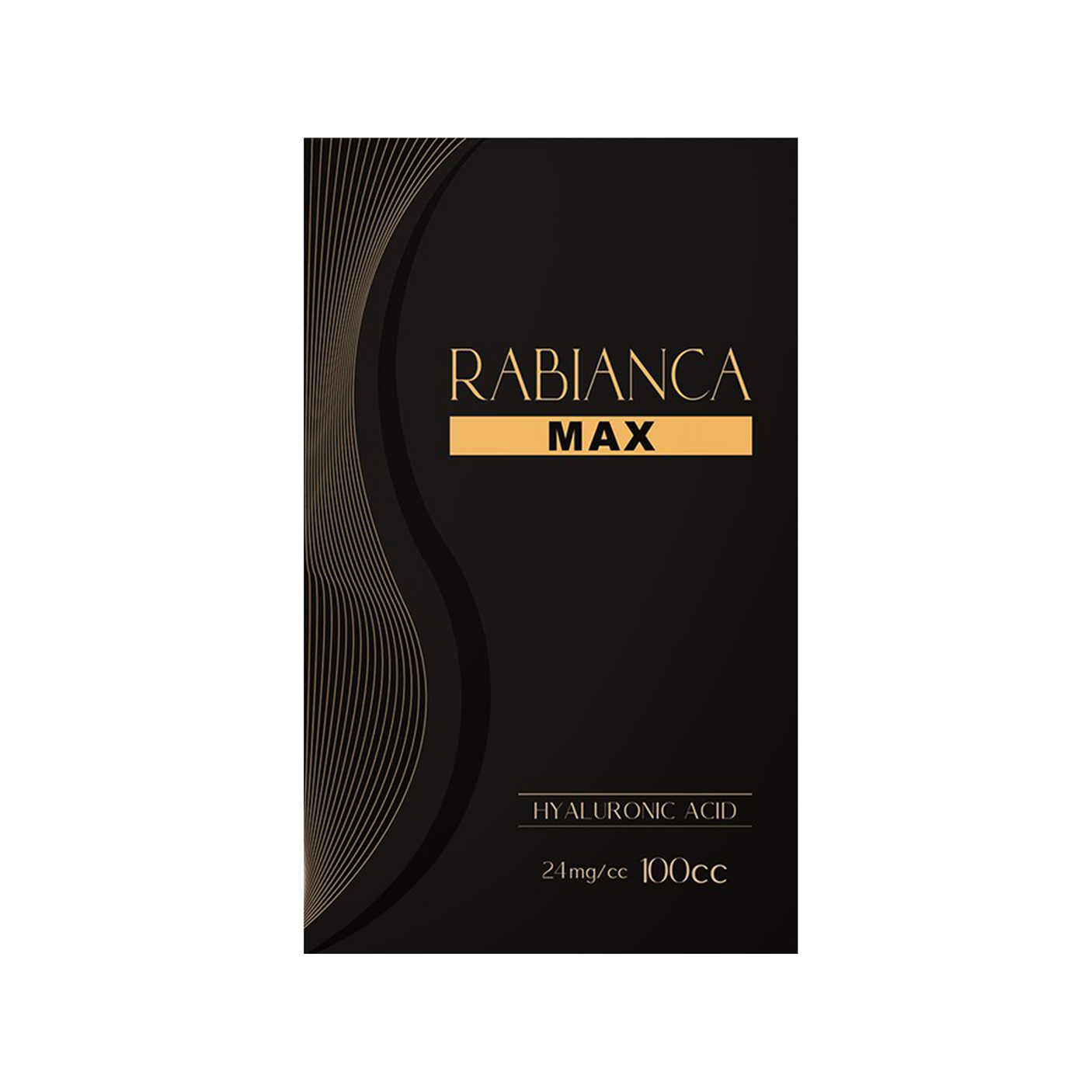 Rabianca Body Filler