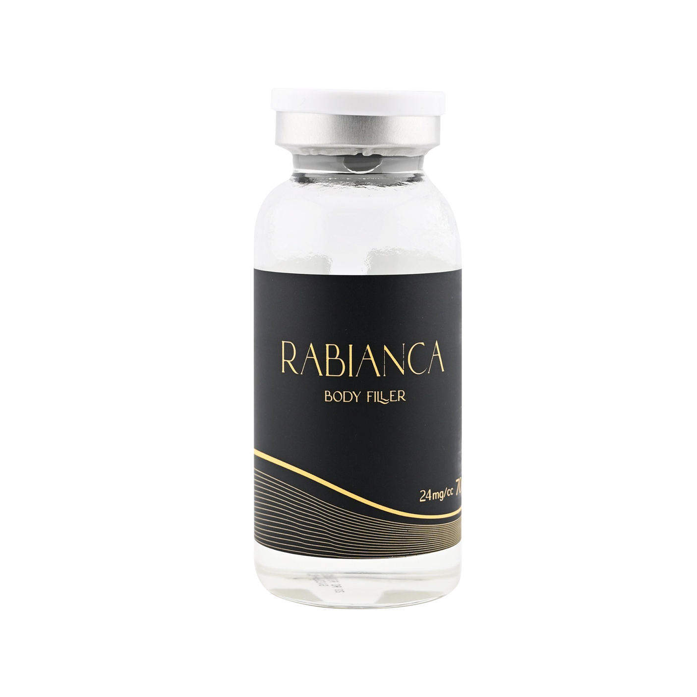 Rabianca Body Filler