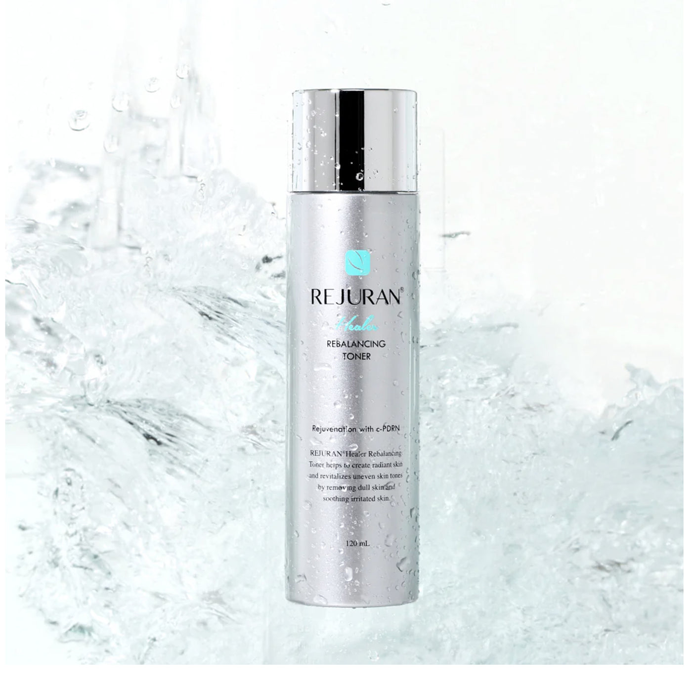 Rejuran Healer Rebalancing Toner