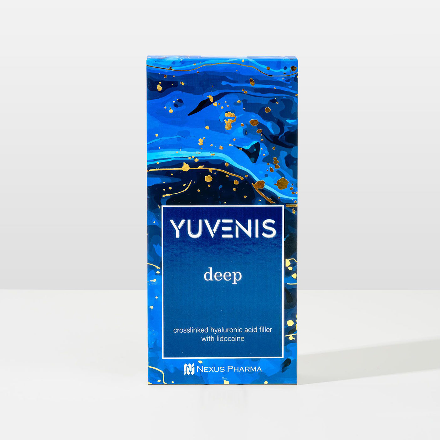 Yuvenis Deep