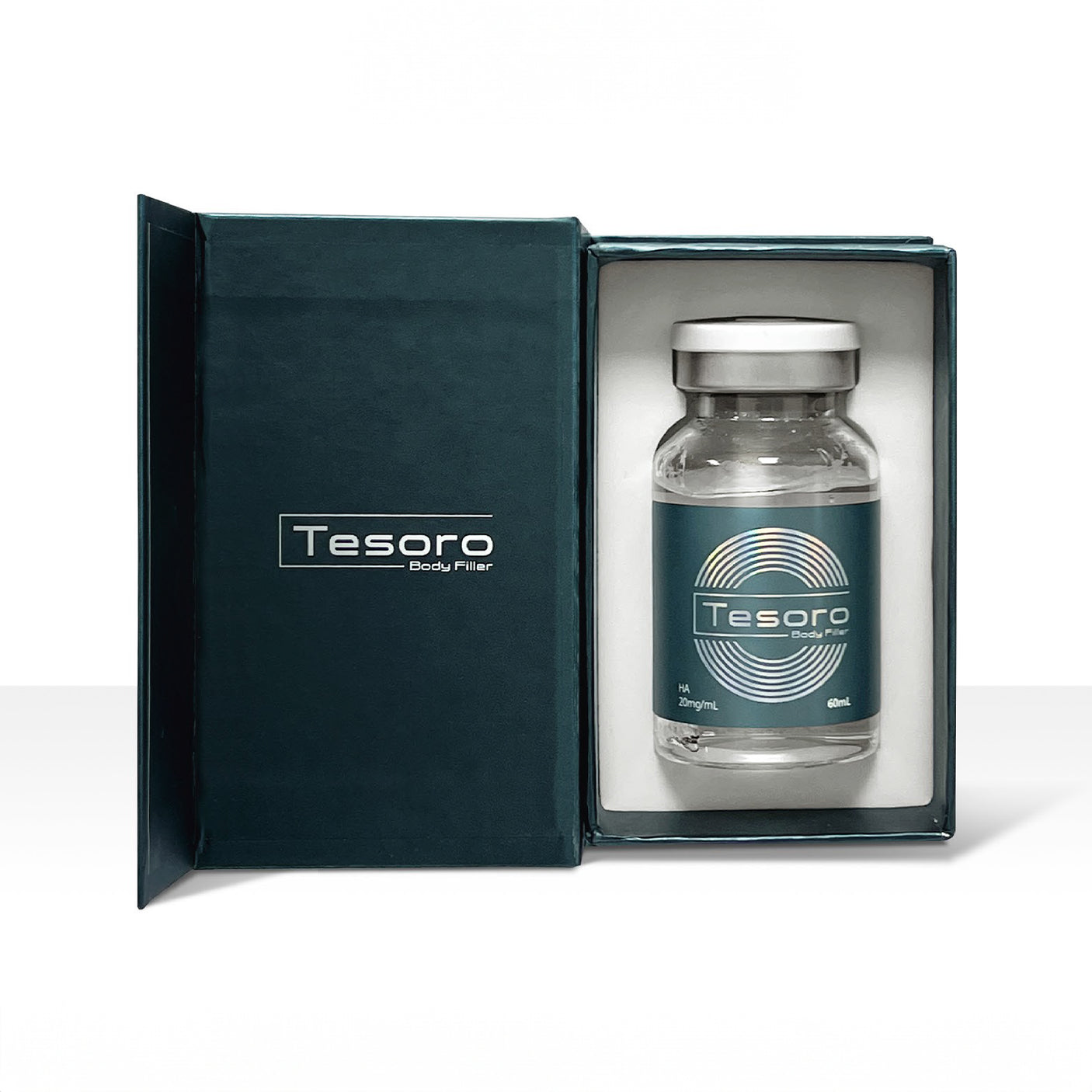 Tesoro Body HA Filler