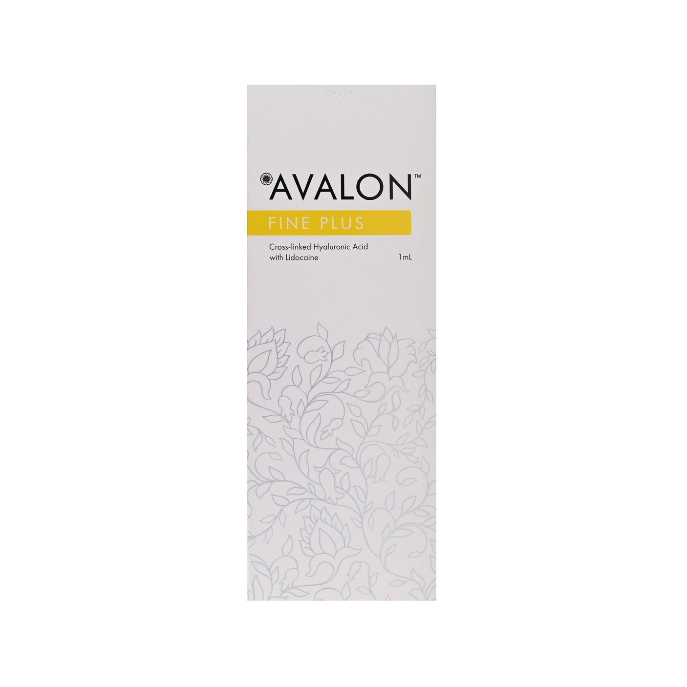 Avalon Fine Plus