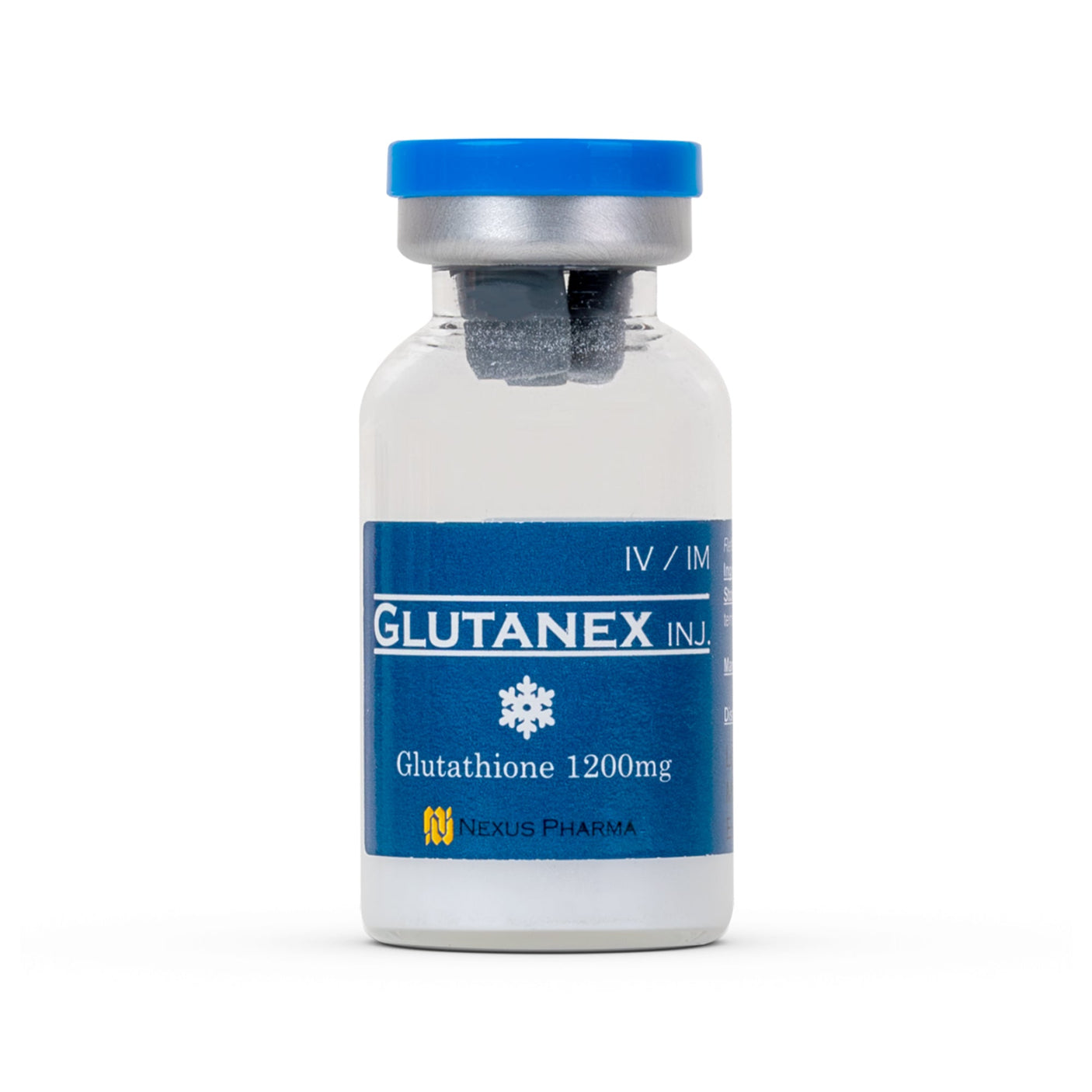 Glutanex Glutathione 1200mg