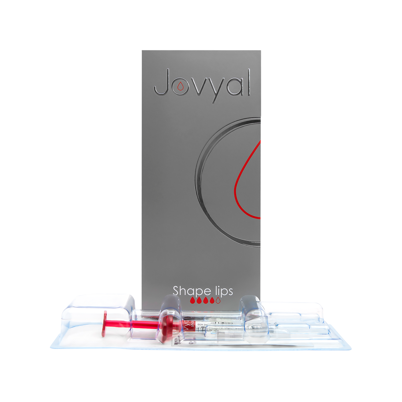 Medixa Jovyal Shape Lips