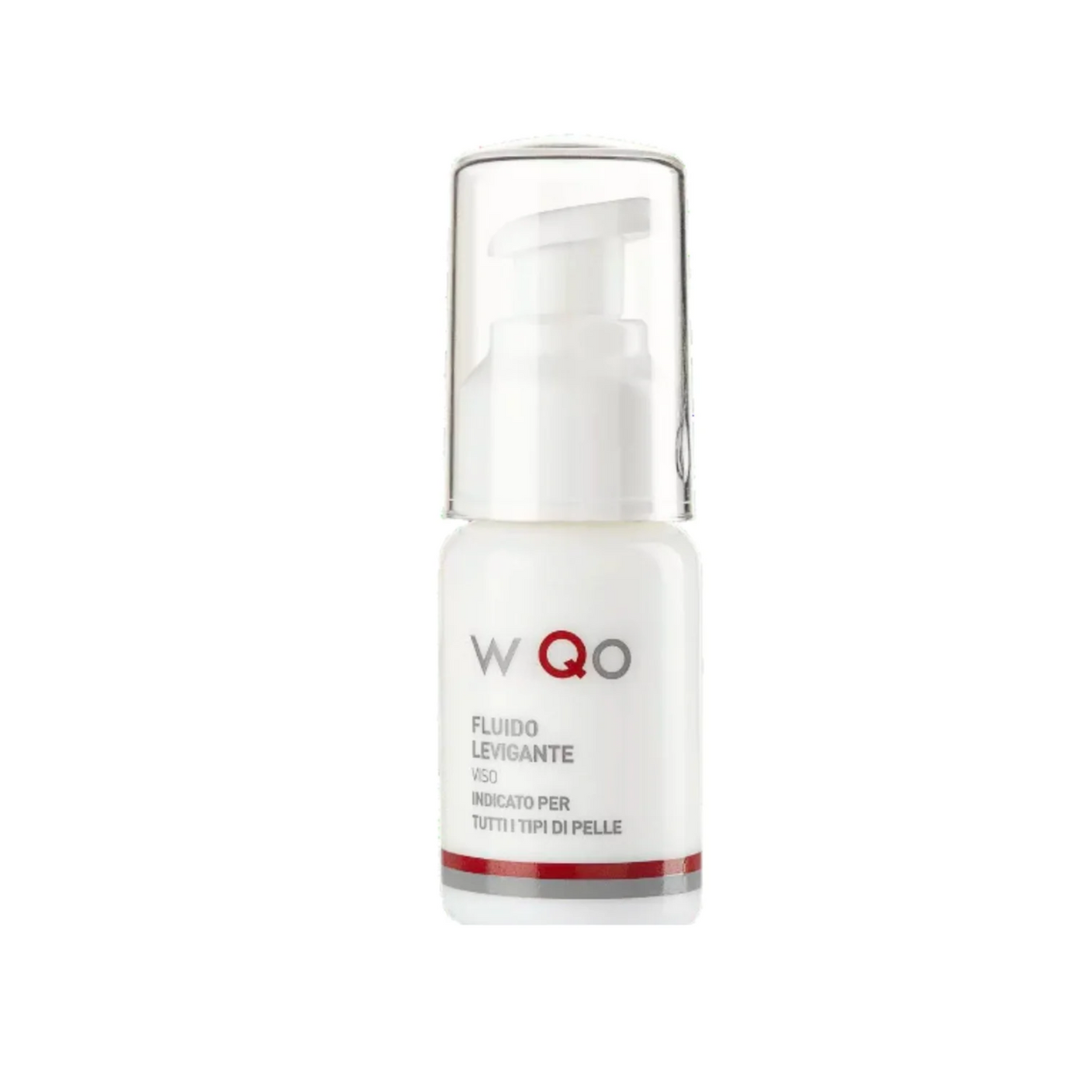 Facial Smoothing Fluid Anti-Aging