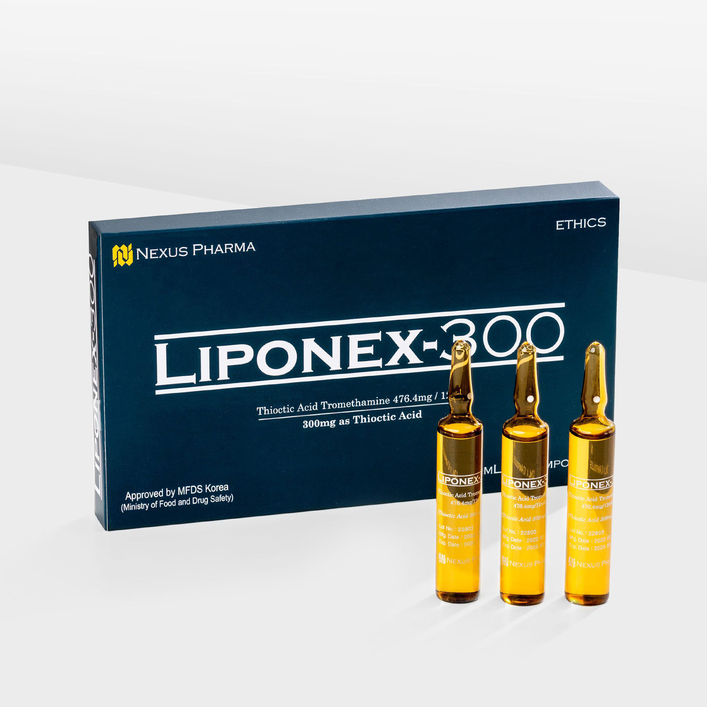 Liponex-300