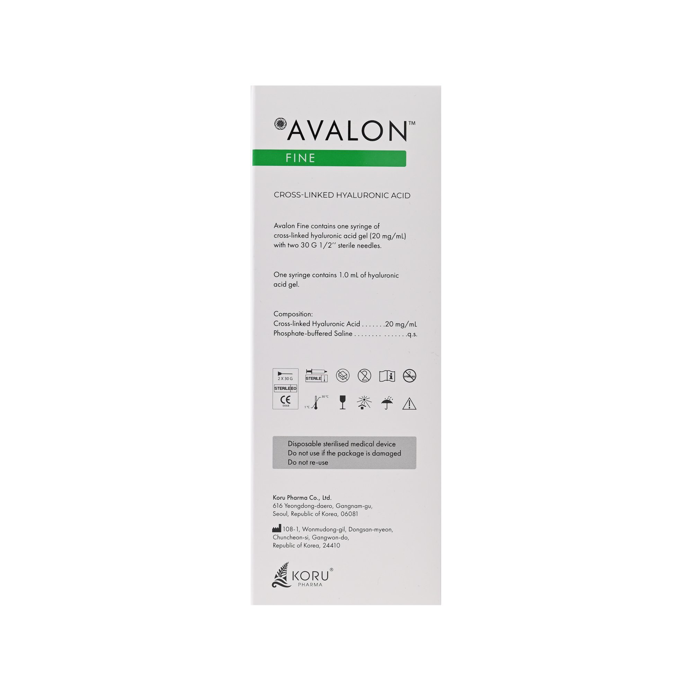 Avalon Fine (Jan 3, 2025)