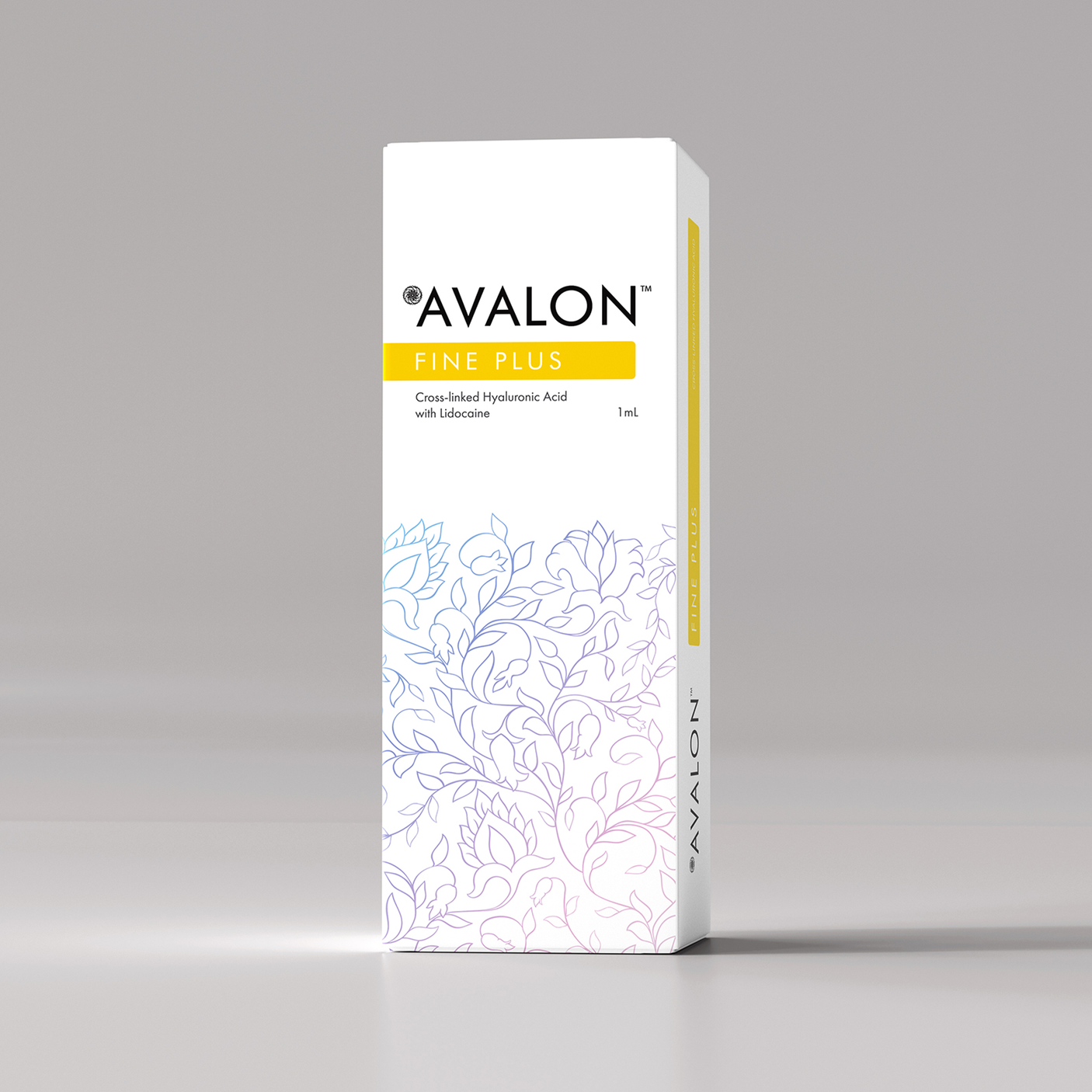 Avalon Fine Plus