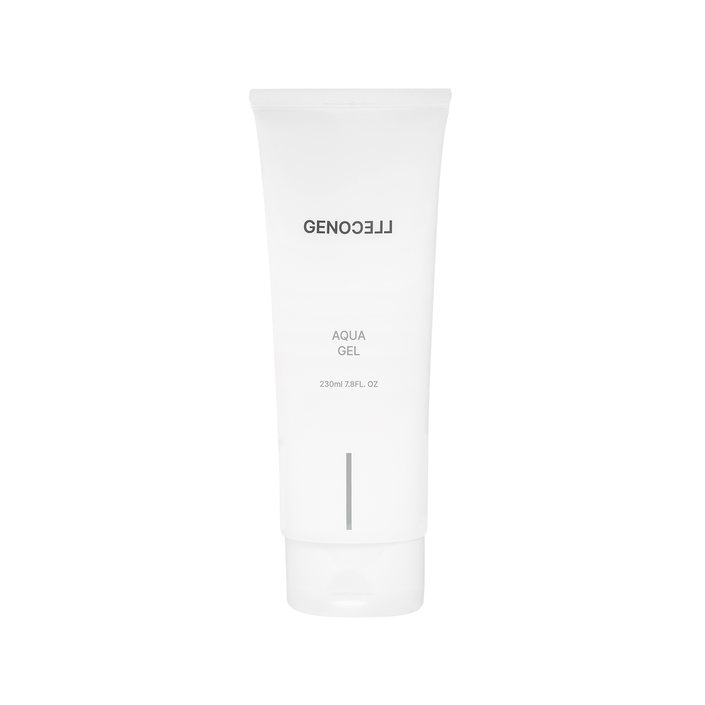 Genocell Aqua Gel Aloe Vera