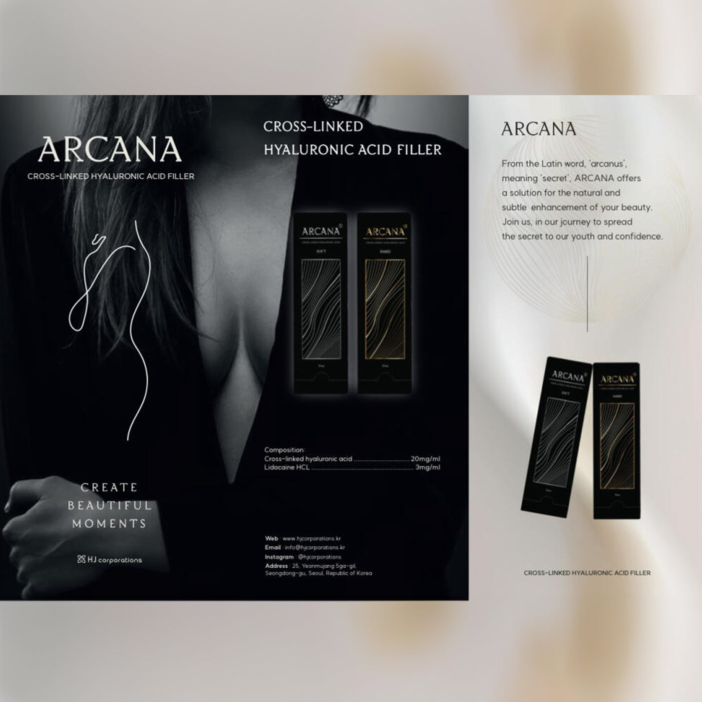 Arcana Soft