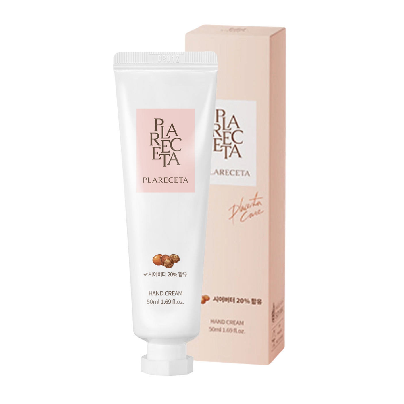 Plareceta Hand Cream