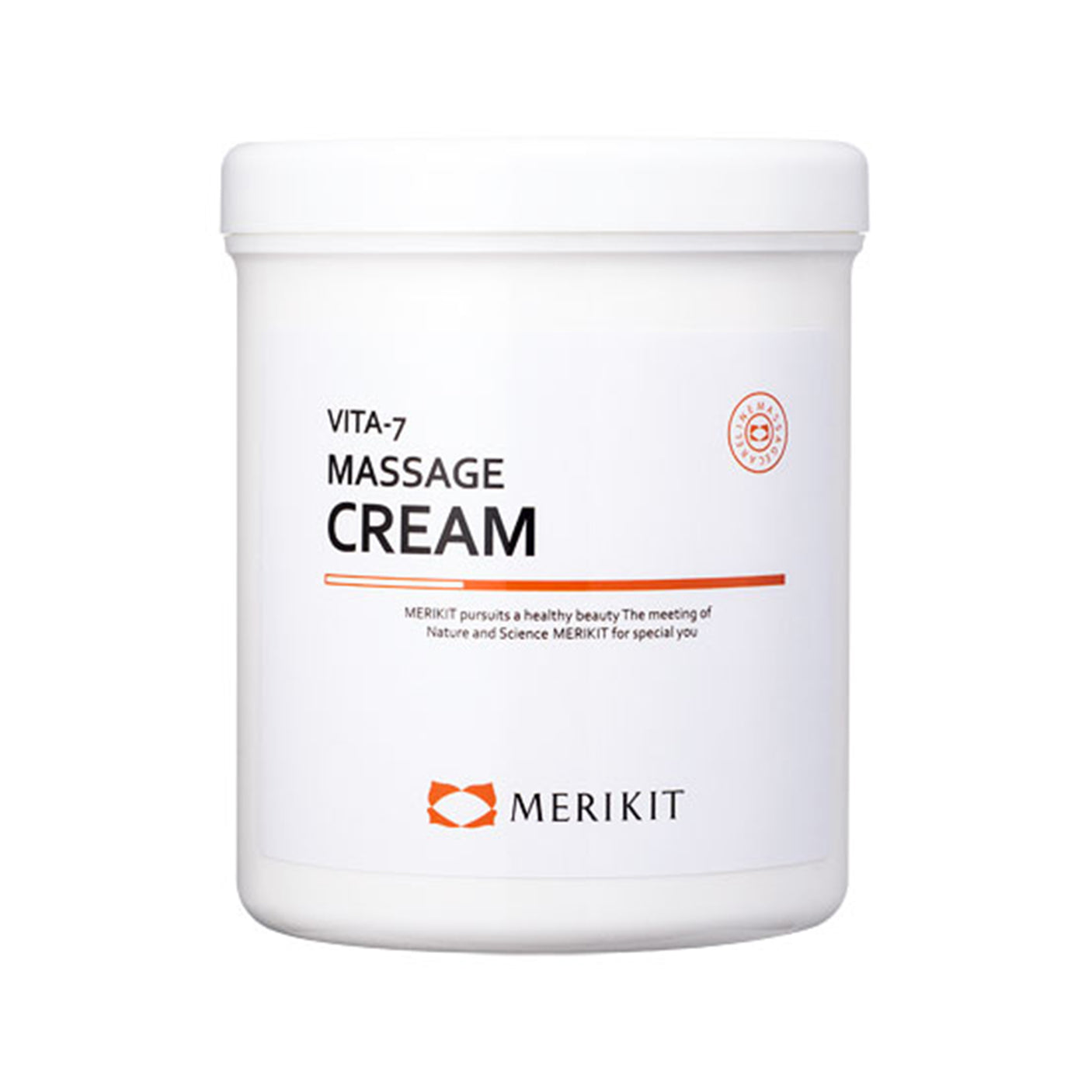 Merikit VITA-7 Massage Cream