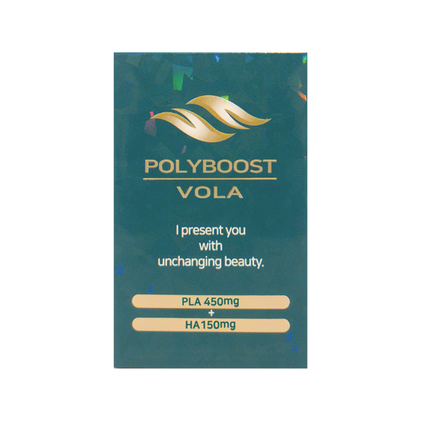 Polyboost Vola PLA