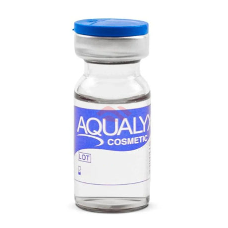 Aqualyx - Filler Lux™ - Lipolytics - Marllor Biomedical