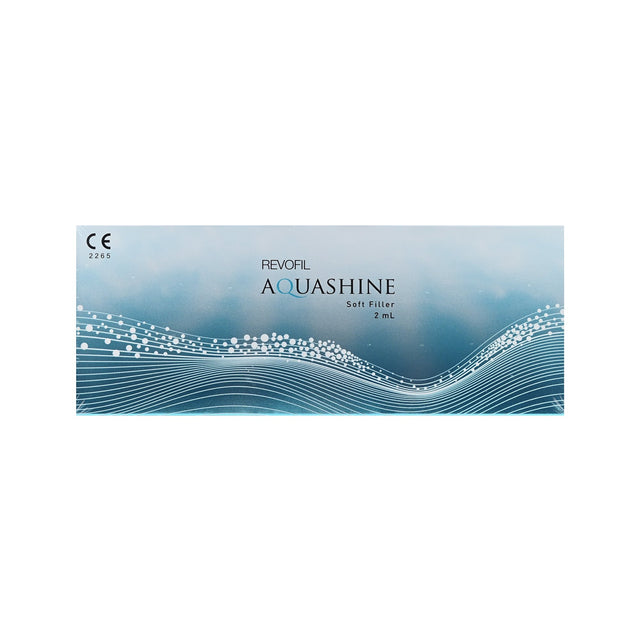 Aquashine Soft - Filler Lux™ - Mesotherapy - Caregen LTD