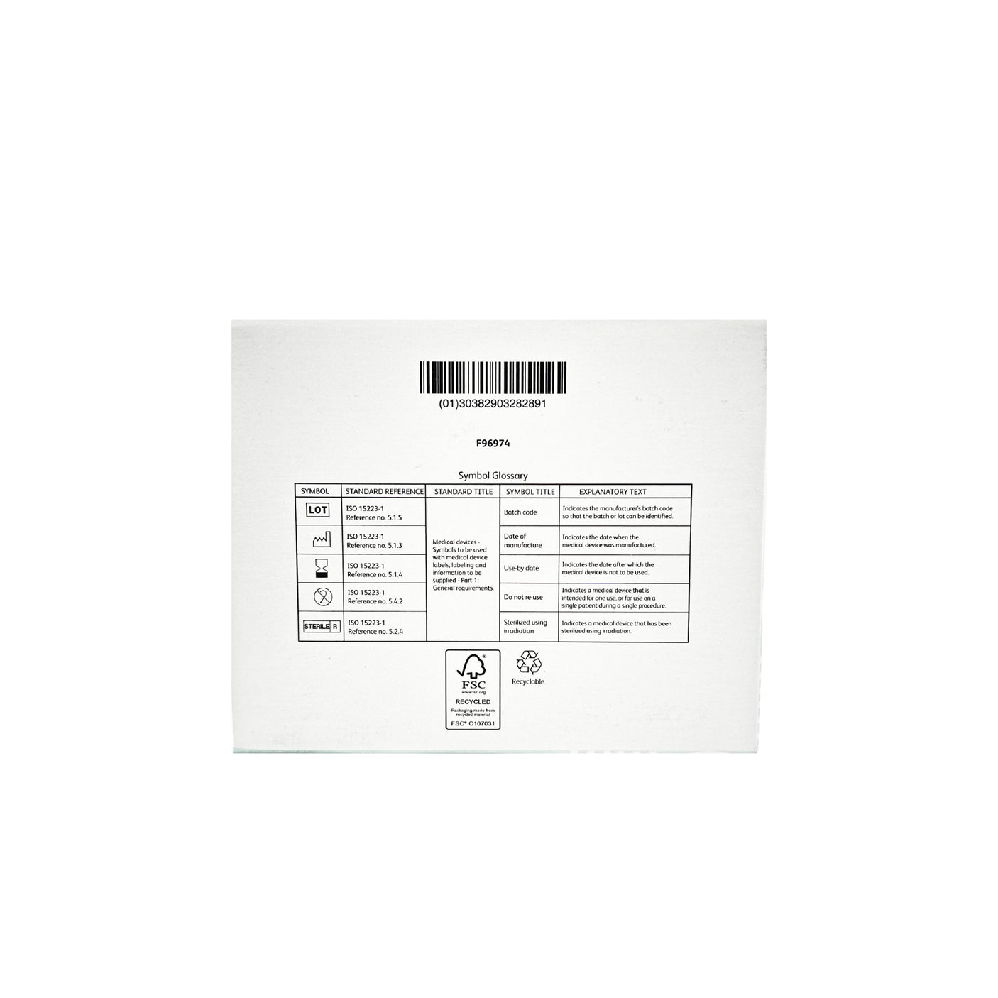 BD Ultra - Fine Insulin Syringes - Filler Lux™ - Syringes - BD