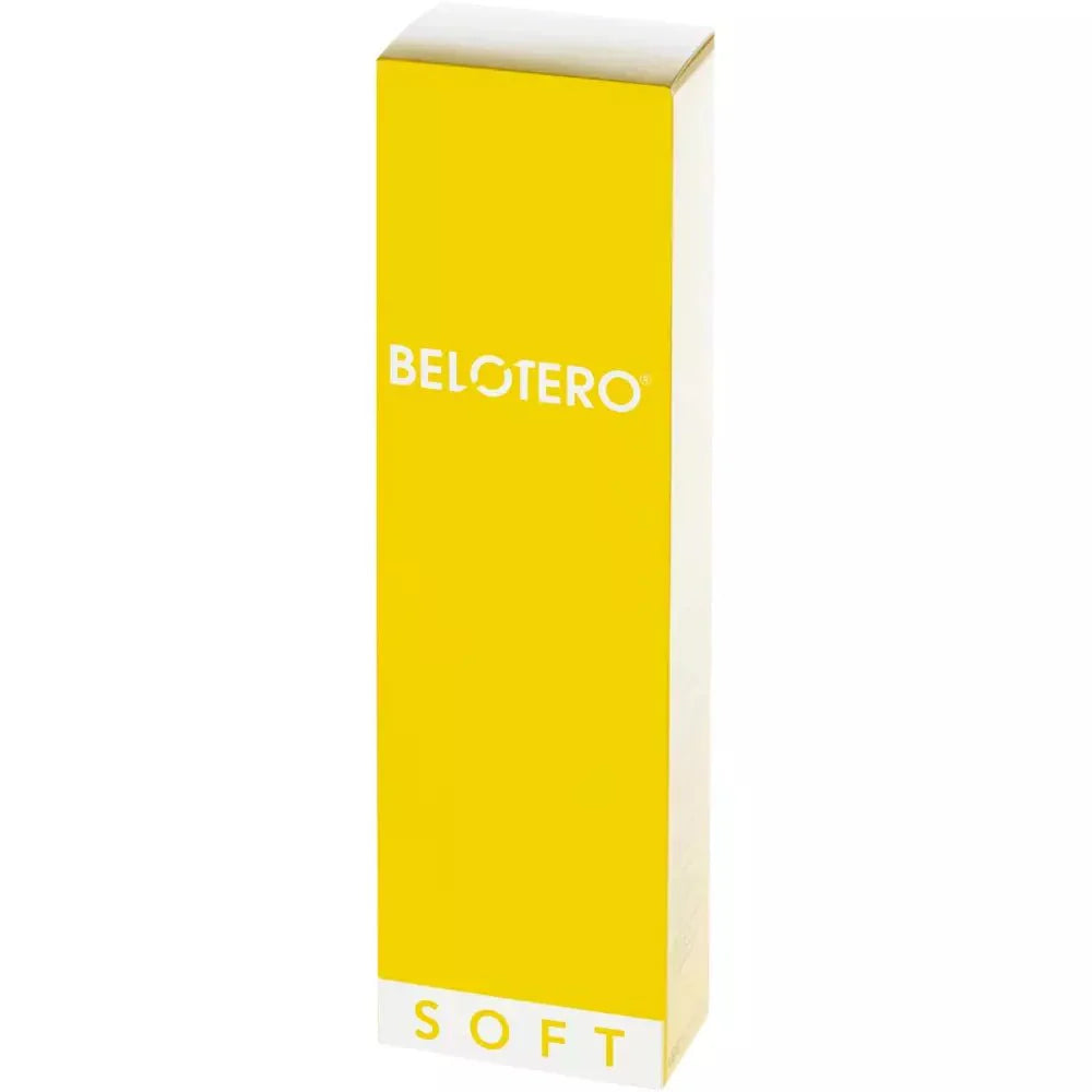 Belotero® Soft - Filler Lux™ - DERMAL FILLERS - Merz