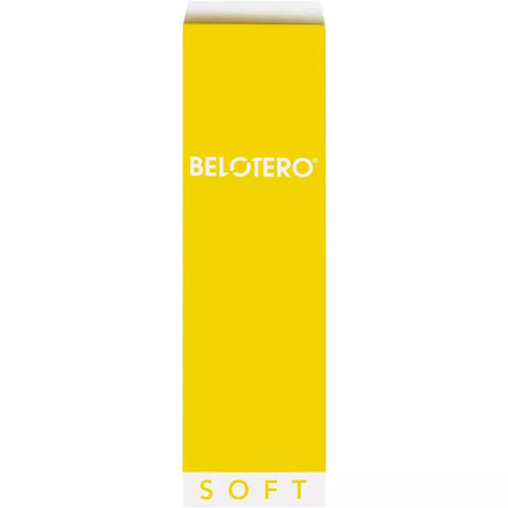 Belotero® Soft - Filler Lux™ - DERMAL FILLERS - Merz