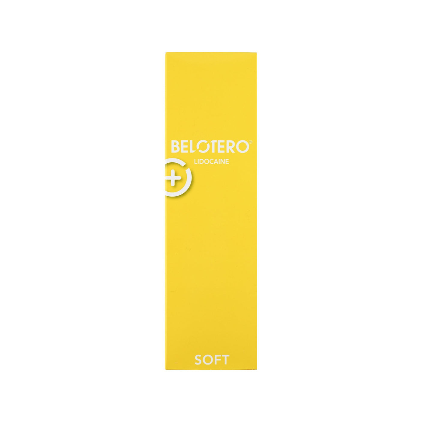 Belotero® Soft Lido - Filler Lux™ - DERMAL FILLERS - Merz