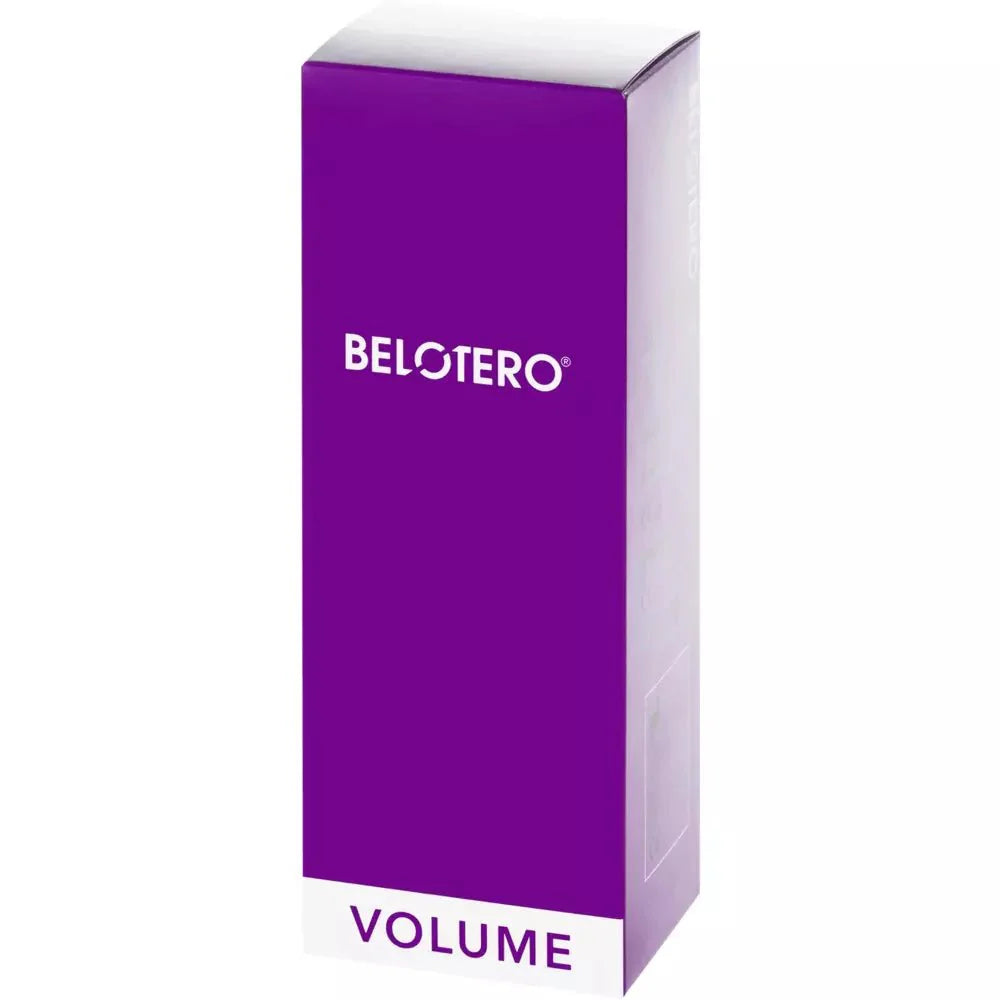 Belotero® Volume - Filler Lux™ - DERMAL FILLERS - Merz