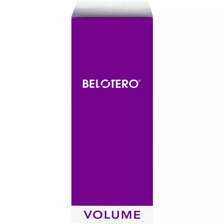 Belotero® Volume - Filler Lux™ - DERMAL FILLERS - Merz