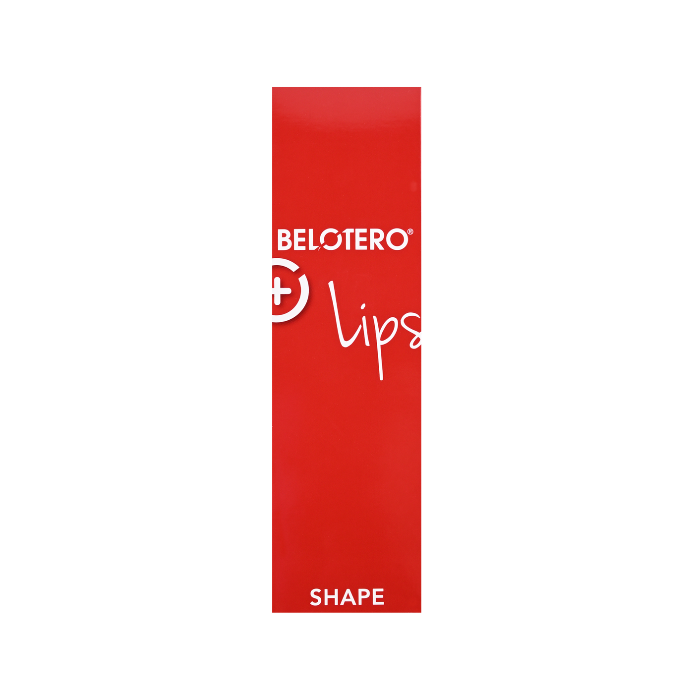 Belotero Lips Shape