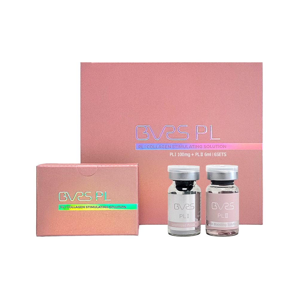 BVRS PL - Filler Lux™ - Mesotherapy - Dermakor