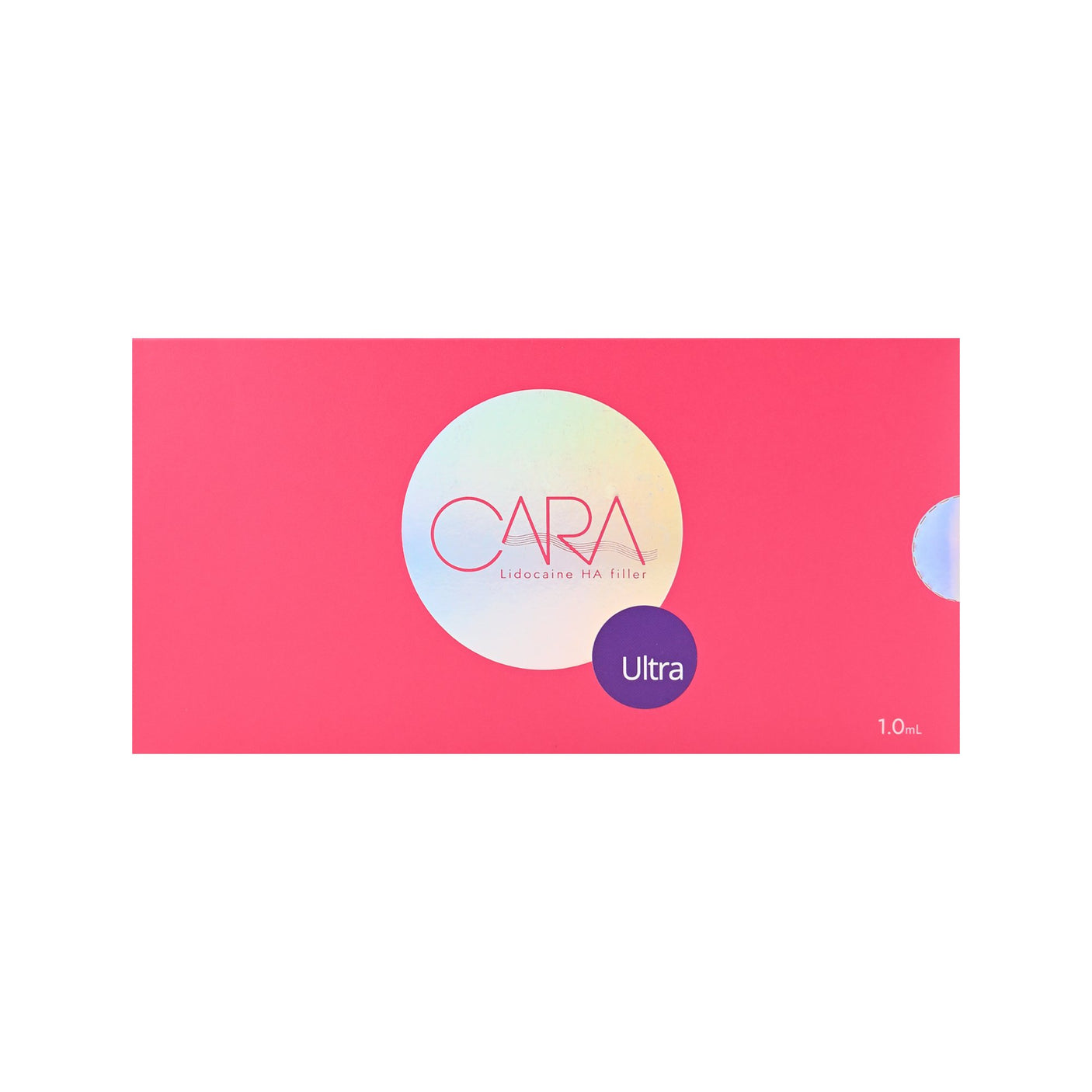 Cara Filler Ultra - Filler Lux™ - DERMAL FILLERS - Mas Co., Ltd