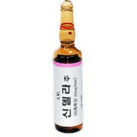 Cindella Ing. Thioctic Acid (10 Ampoules x 5mL) - Filler Lux™ - Medical - Daehan NewPharm Co.,Ltd