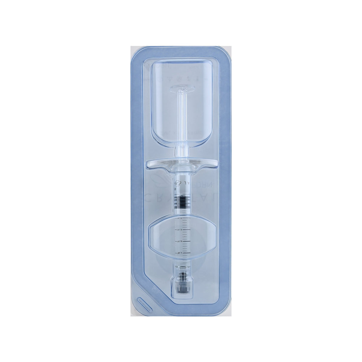 Crystal Hydro PDRN (3 Syringes x 2.2mL) - Filler Lux™ - Skin care - Koru Pharmaceuticals Co., Ltd.