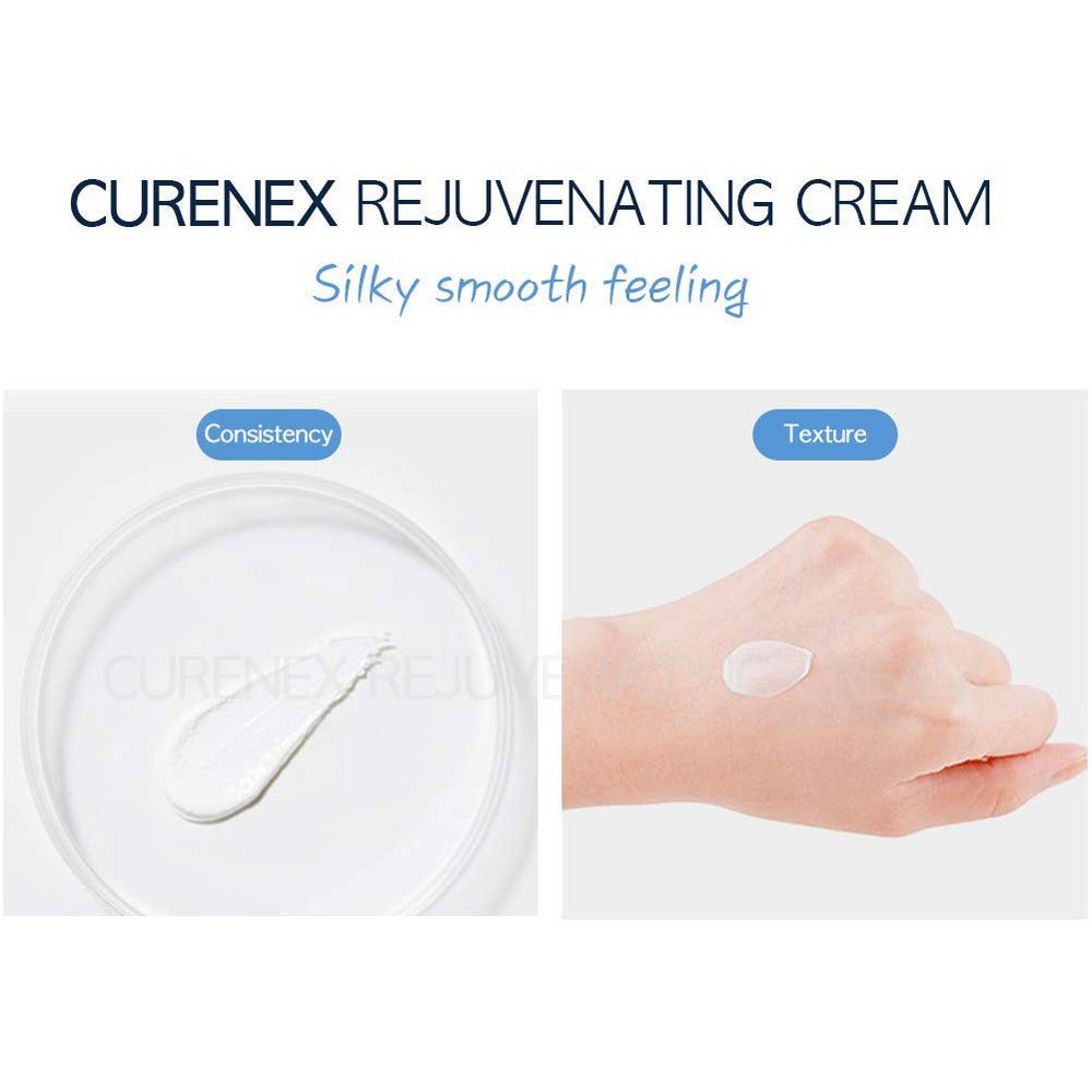 Curenex Rejuvenating Cream - Filler Lux™ - Skin care - K Derma