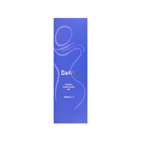 Daarin H10 Body Filler - Filler Lux™ - DERMAL FILLERS - Dermakor