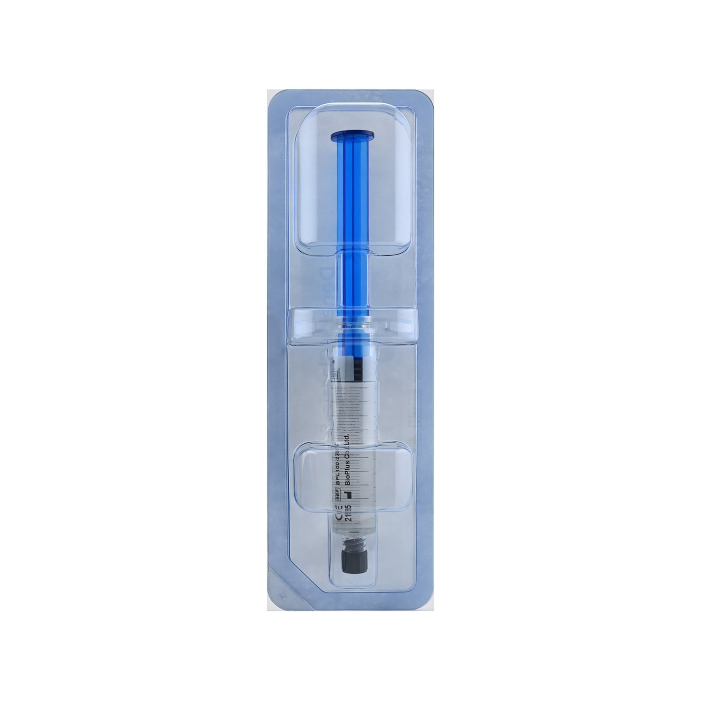 DeneB Classic S (1 Syringes x 10mL) - Filler Lux™ - DERMAL FILLERS - BioPlus Co., Ltd.