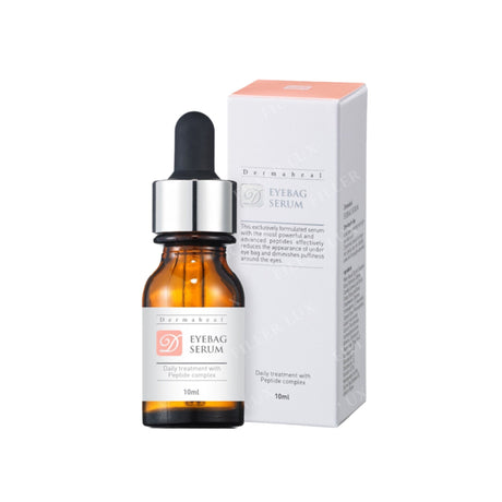 Dermaheal Eyebag Serum - Filler Lux™ - Shampoos & Hair - Caregen LTD