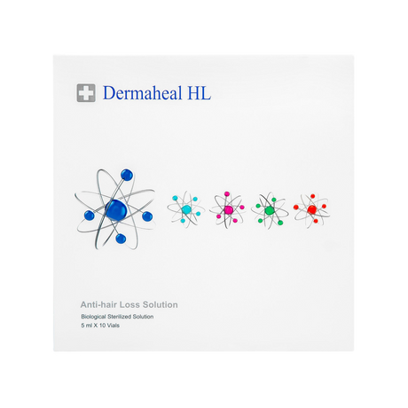 Dermaheal HL - Filler Lux™ - Hair Treatments - Caregen LTD