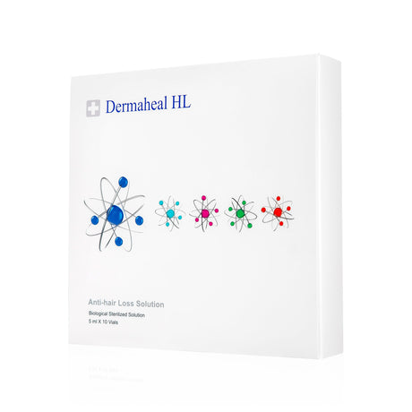 Dermaheal HL - Filler Lux™ - Hair Treatments - Caregen LTD