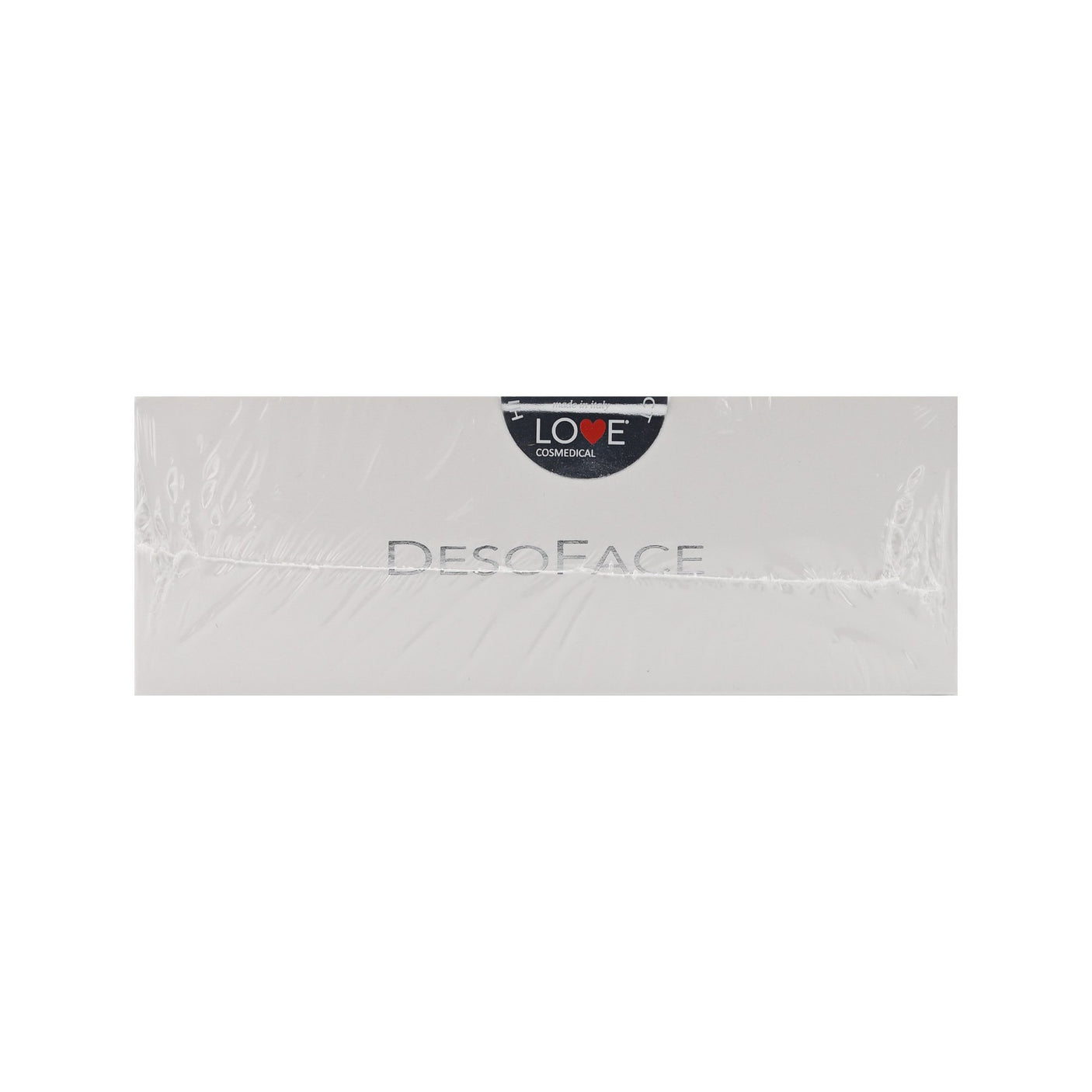 Desoface - Filler Lux™ - Lipolytics - Love Cosmedical