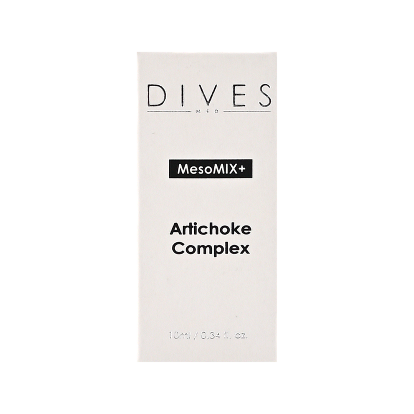 MesoMix+ Artichoke complex