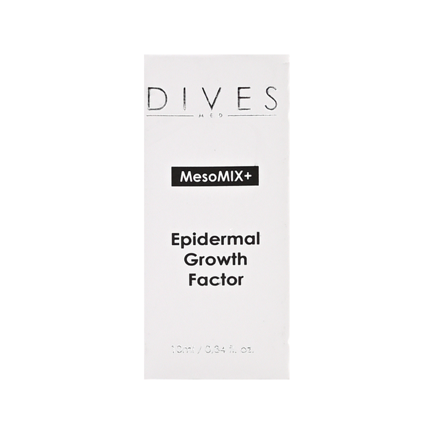 MesoMix+ Epidermal Growth Factor