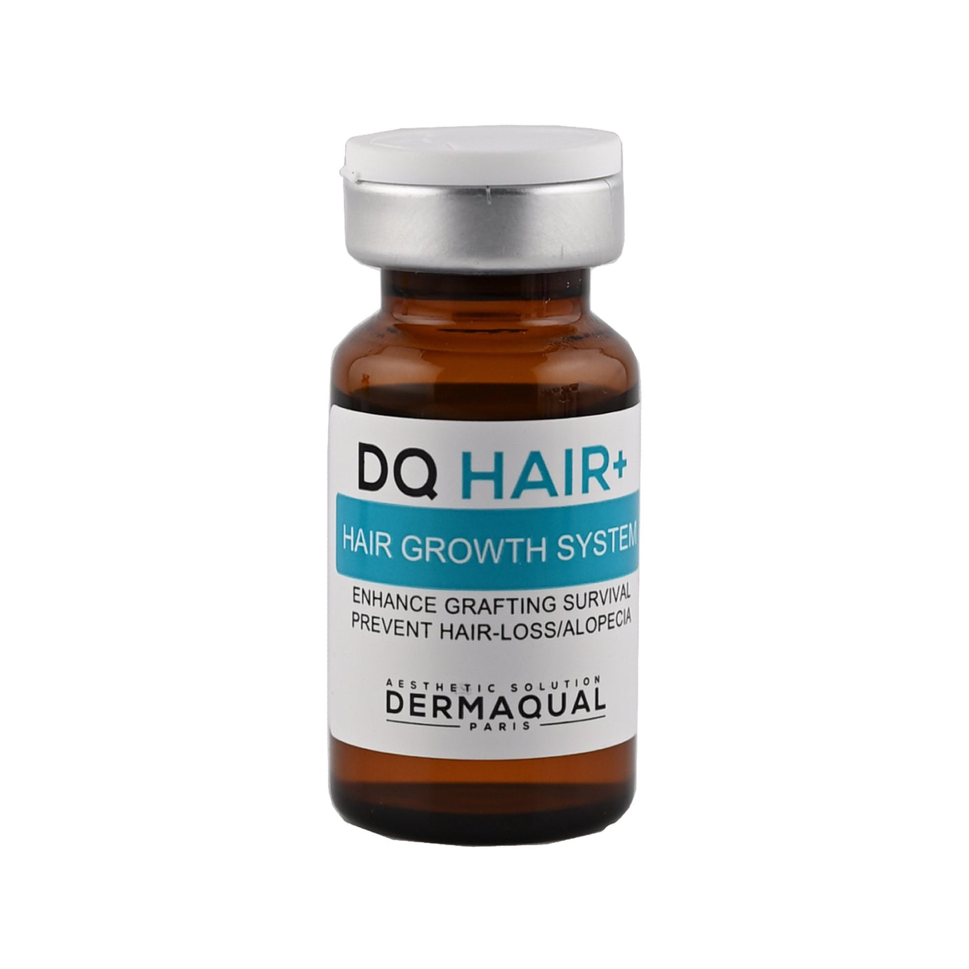 DQ Hair+ - Filler Lux™ - Hair Treatments - Dermaqual