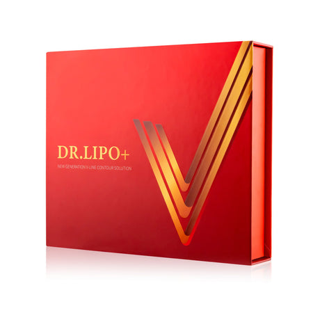 Dr. Lipo+ V - Filler Lux™ - Lipolytics - BNC Global